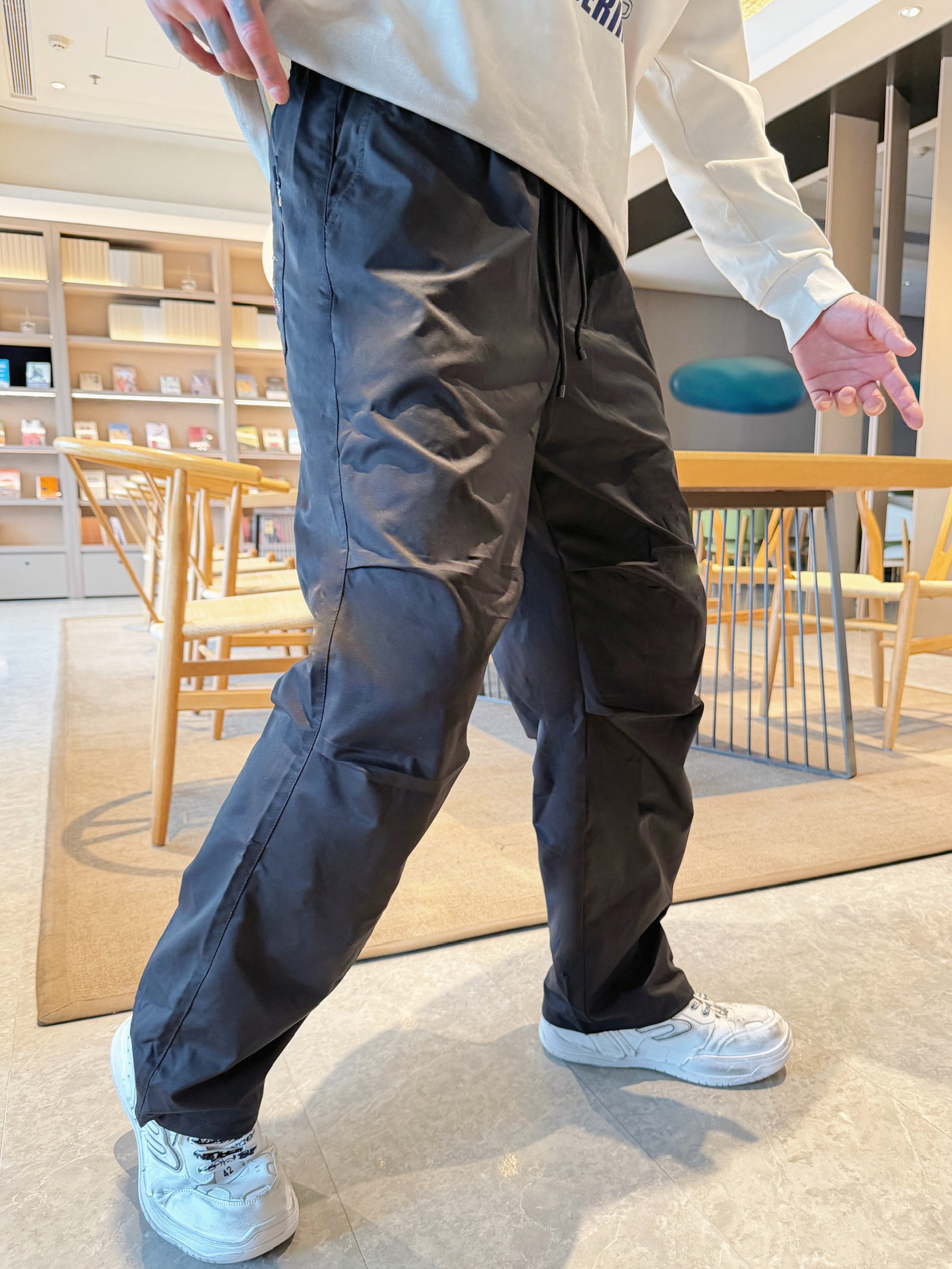 Casual Pants Man